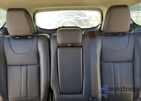 2013 Ford Escape Titanium z USA, uszkodzony, nr VIN 1FMCU0J94DUD83966